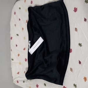 Topshop Bandeau